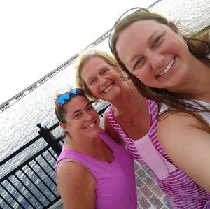 Meet your Posher, Barbara